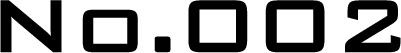No.002