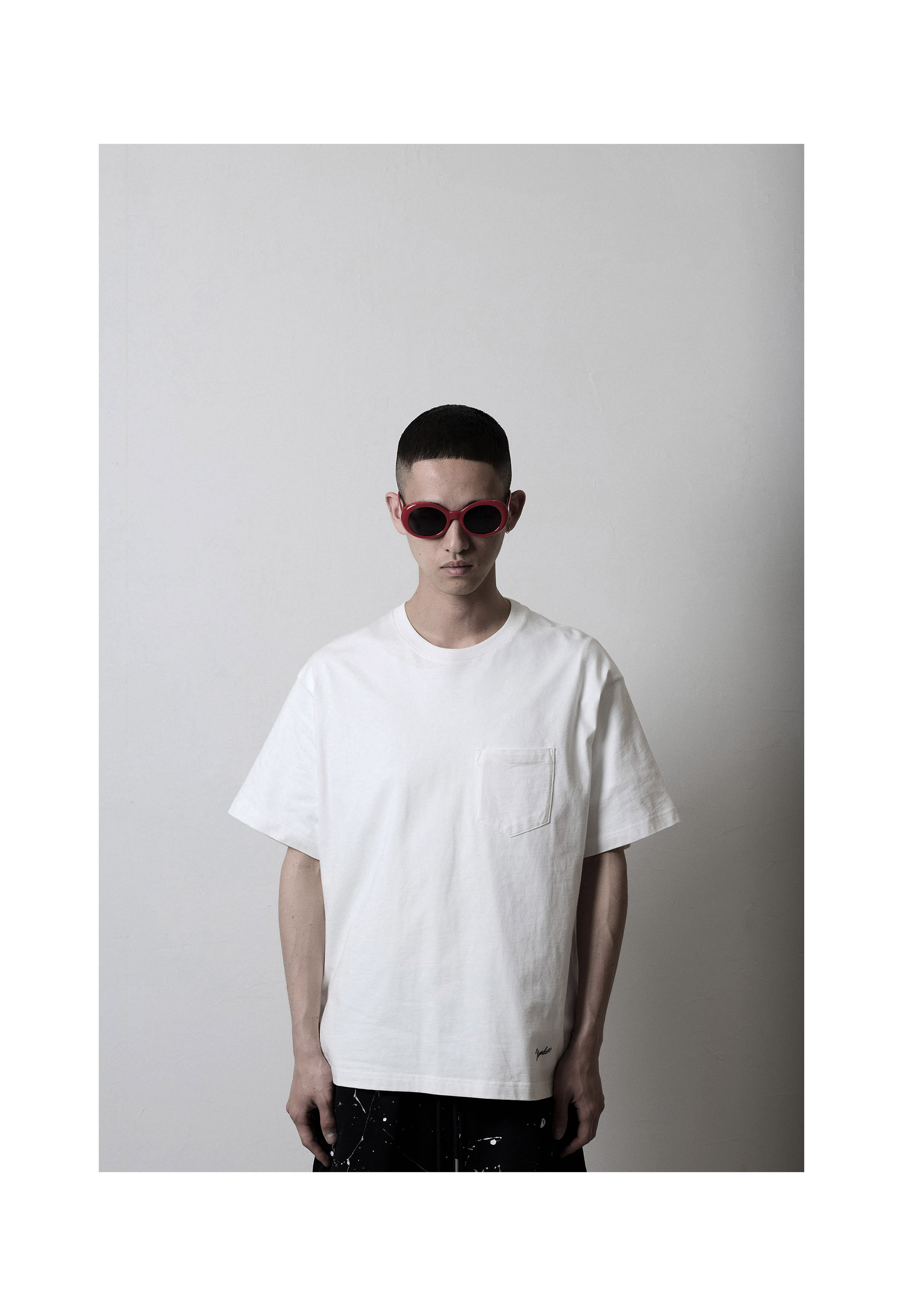 NUMBER (N)INE No.003