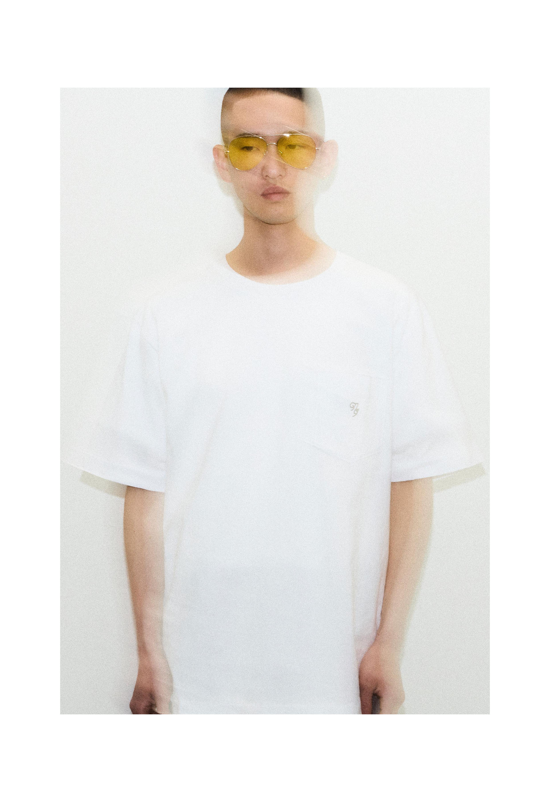 NUMBER (N)INE No.003